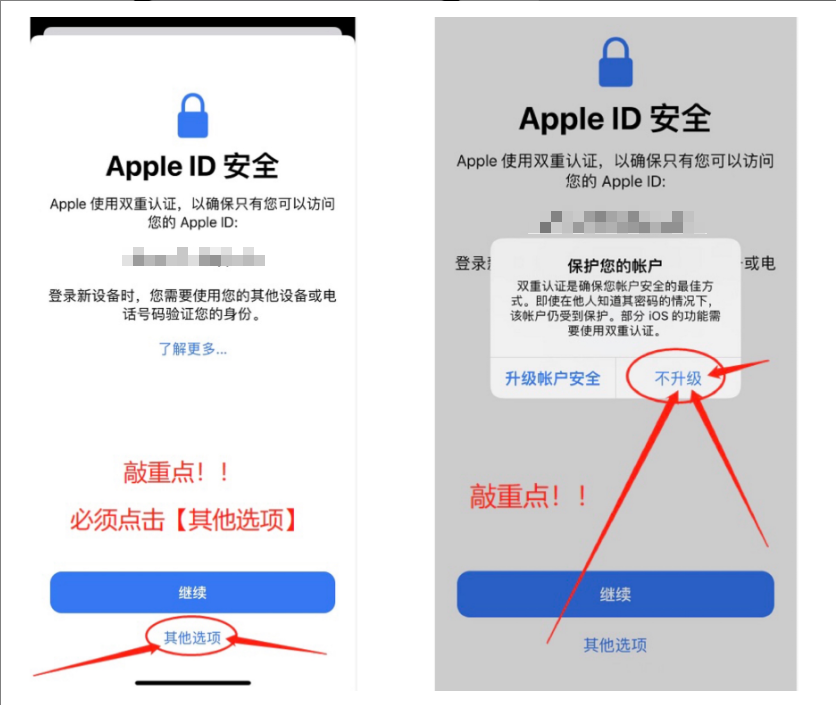 在 App Store 已购项目中找到 Shadowrocket 的图示