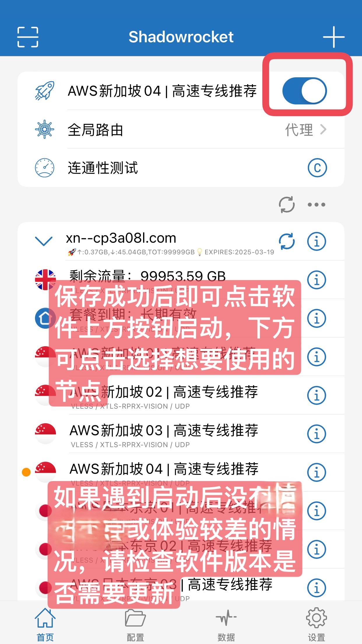 规则模式示意图